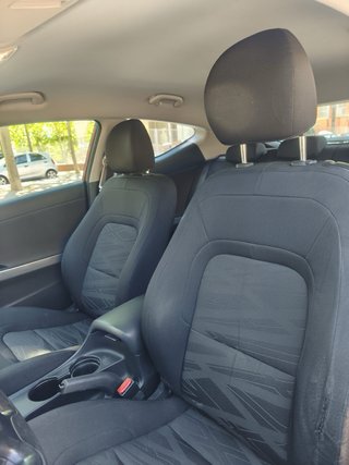 KIA Ceed 2014