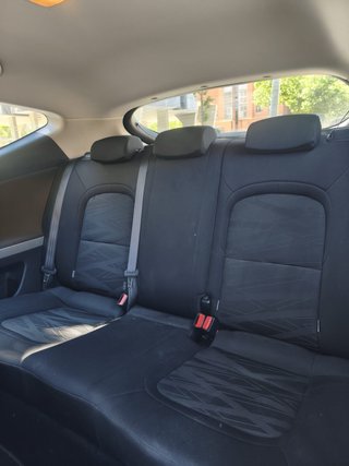 KIA Ceed 2014