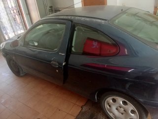 Renault Megane 2001