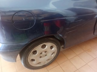 Renault Megane 2001
