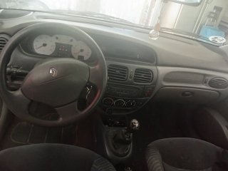 Renault Megane 2001