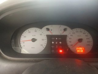 Renault Megane 2001