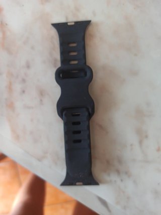 Correa Apple Watch 38/40/41mm tipo Nike
