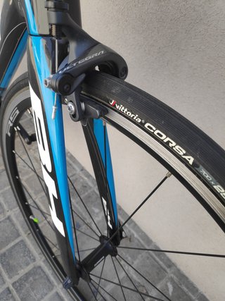 BH Quartz 105 Talla L Carbono