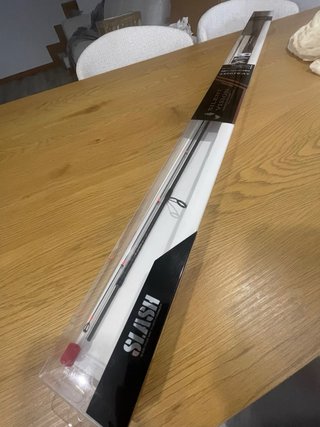 Cana Slash Silent Vision 0.8-8g