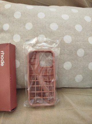 Funda Rhode iPhone 16 Pro