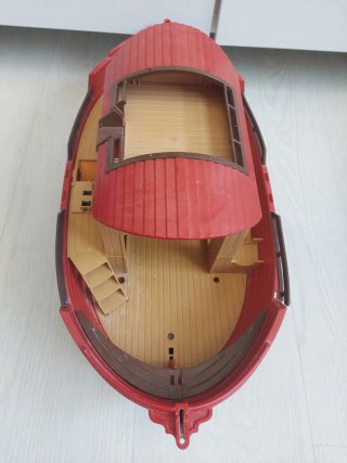 Arca de noé de Juguete playmobil 9373