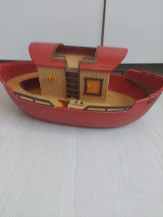 Arca de noé de Juguete playmobil 9373