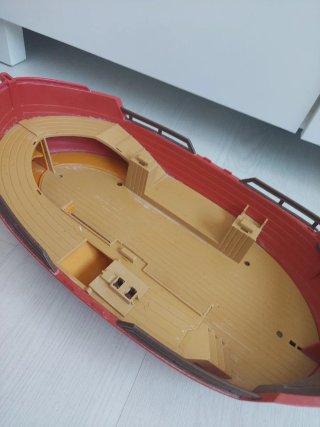 Arca de noé de Juguete playmobil 9373