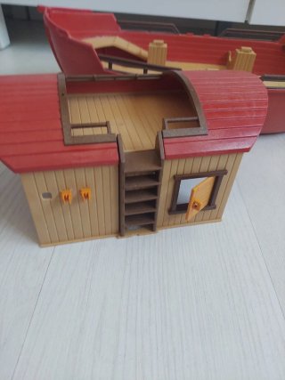 Arca de noé de Juguete playmobil 9373