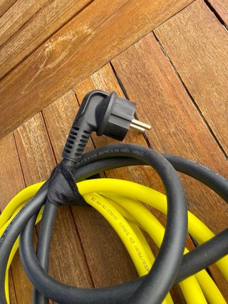 Cargador eléctrico Grupo Volkswaguen