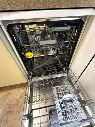 Lavavajillas Indesit 60cm DFC2B+19AC
