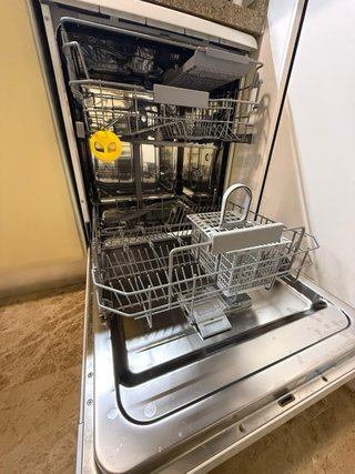 Lavavajillas Indesit 60cm DFC2B+19AC