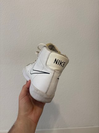 Zapatillas Nike Blazer Mid Originales