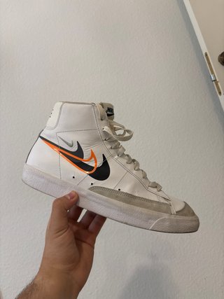 Zapatillas Nike Blazer Mid Originales