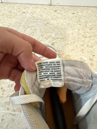 Zapatillas Nike Blazer Mid Originales