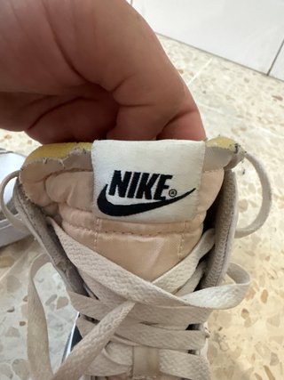 Zapatillas Nike Blazer Mid Originales