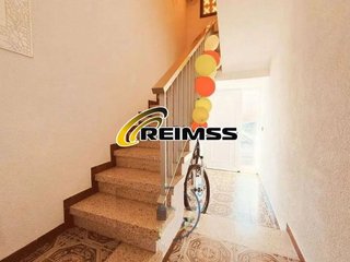 Chalet en venta en Malgrat de Mar