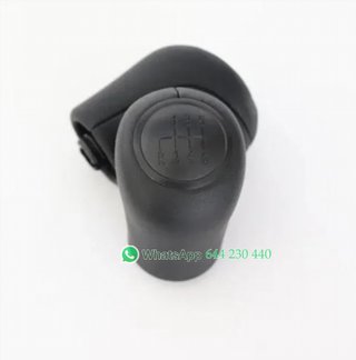 POMO DE CAMBIO MERCEDES VITO Y VIANO W639