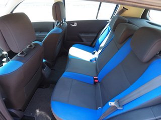 Renault Megane Sport 2