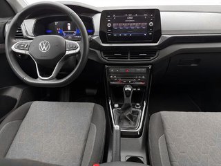 Volkswagen T-Cross 1.0 TSI 115CV Mas DSG