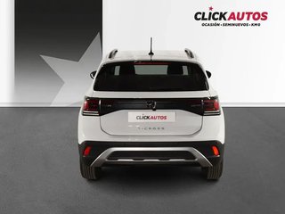 Volkswagen T-Cross 1.0 TSI 115CV Mas DSG