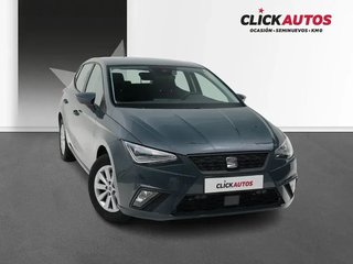 Seat Ibiza 1.0 TSI 115CV Style XL
