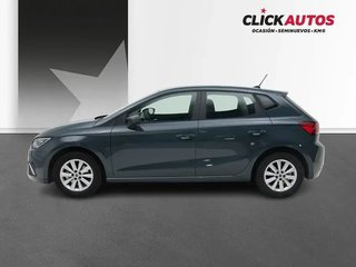 Seat Ibiza 1.0 TSI 115CV Style XL