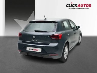 Seat Ibiza 1.0 TSI 115CV Style XL