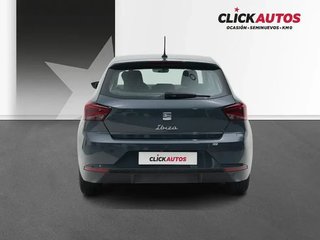 Seat Ibiza 1.0 TSI 115CV Style XL