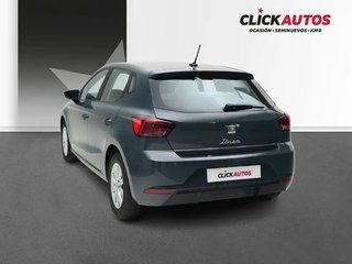 Seat Ibiza 1.0 TSI 115CV Style XL