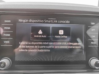 Skoda Karoq 1.0 TSI 115CV Selection
