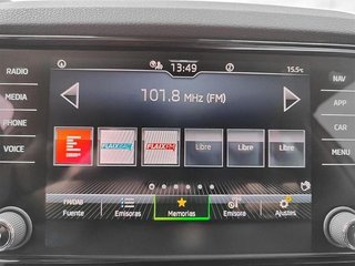 Skoda Karoq 1.0 TSI 115CV Selection