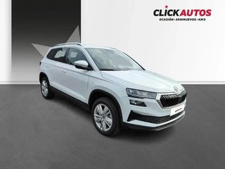 Skoda Karoq 1.0 TSI 115CV Selection