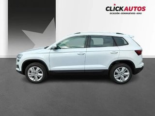 Skoda Karoq 1.0 TSI 115CV Selection