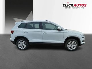 Skoda Karoq 1.0 TSI 115CV Selection