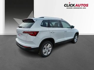 Skoda Karoq 1.0 TSI 115CV Selection