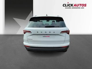 Skoda Karoq 1.0 TSI 115CV Selection