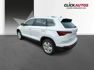 Skoda Karoq 1.0 TSI 115CV Selection
