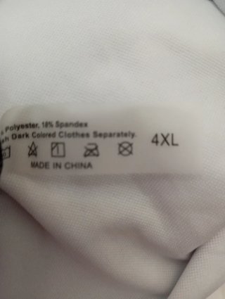 Bañador estampado serpiente Talla 4XL a estrenar