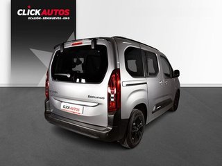 Citroën Berlingo 1.5 BlueHDI 130CV Talla M Max EAT8