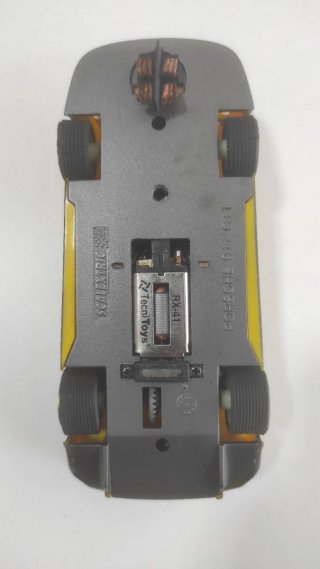Scalextric Porsche 911 GT1 Pennzoil