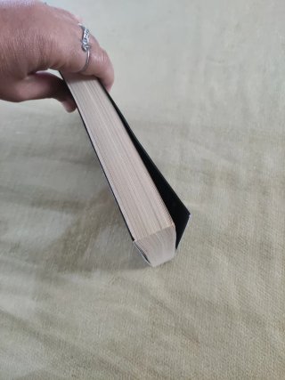 Libro Gótico