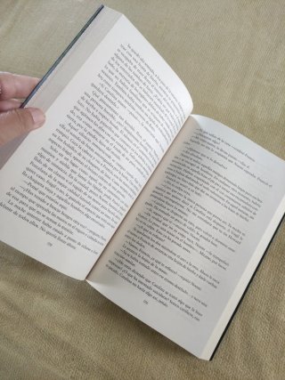 Libro Gótico