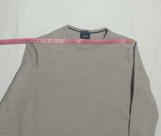 Jersey Punto Fino JOOP Denny – Talla / Size M