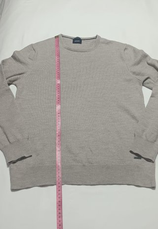 Jersey Punto Fino JOOP Denny – Talla / Size M