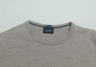 Jersey Punto Fino JOOP Denny – Talla / Size M