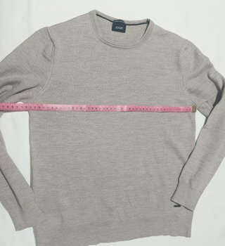 Jersey Punto Fino JOOP Denny – Talla / Size M