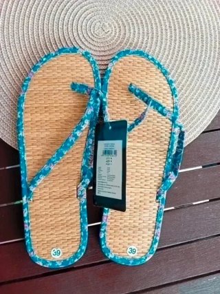 Infradito donna tg. 39