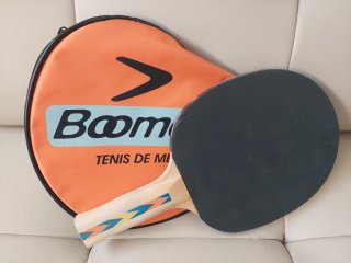 Set ping pong Boomerang
